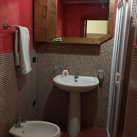 Salento Holidays Oda ve Kahvaltı Lecce