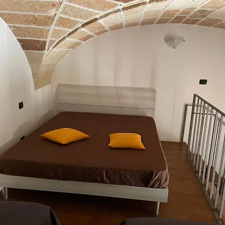 Salento Holidays Oda ve Kahvaltı Lecce