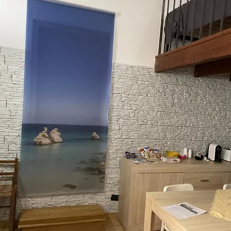 Oda ve Kahvaltı Salento Holidays Lecce