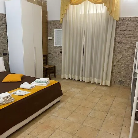 Salento Holidays Oda ve Kahvaltı
