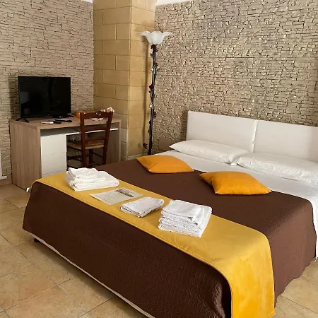 Salento Holidays Oda ve Kahvaltı