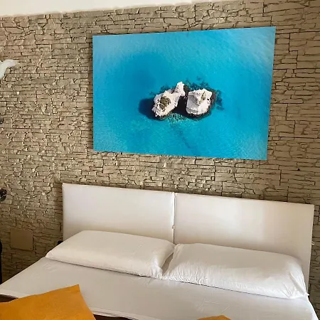 Salento Holidays Oda ve Kahvaltı