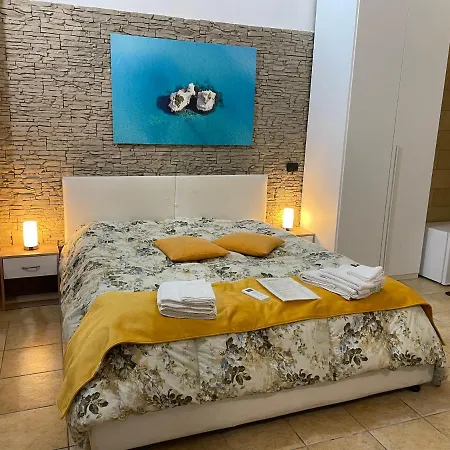 Salento Holidays Oda ve Kahvaltı