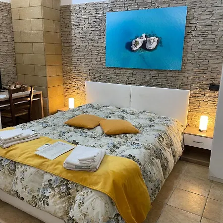 Oda ve Kahvaltı Salento Holidays