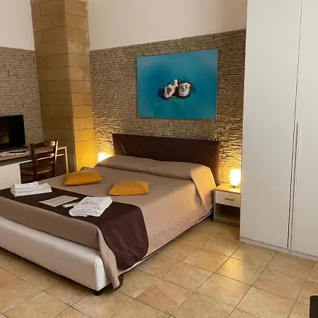 Salento Holidays Oda ve Kahvaltı *