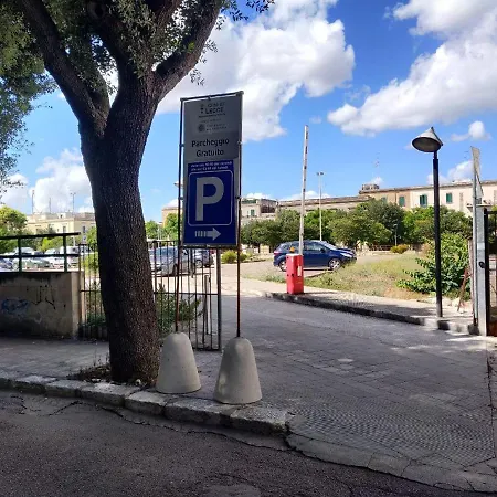 Salento Holidays Oda ve Kahvaltı *
