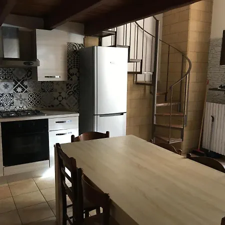 Salento Holidays Oda ve Kahvaltı Lecce