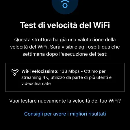 Salento Holidays Oda ve Kahvaltı *